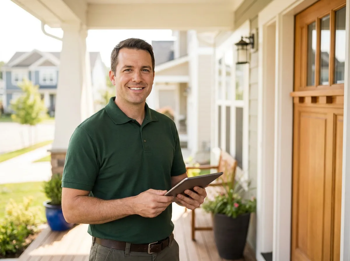 Pest control FAQs for Golden Gate, IL